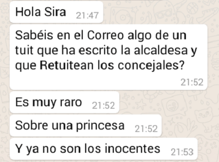 tuit alcaldesa