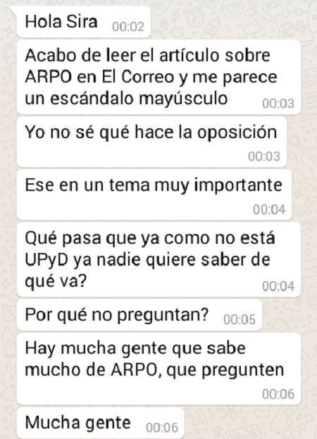 ARPO