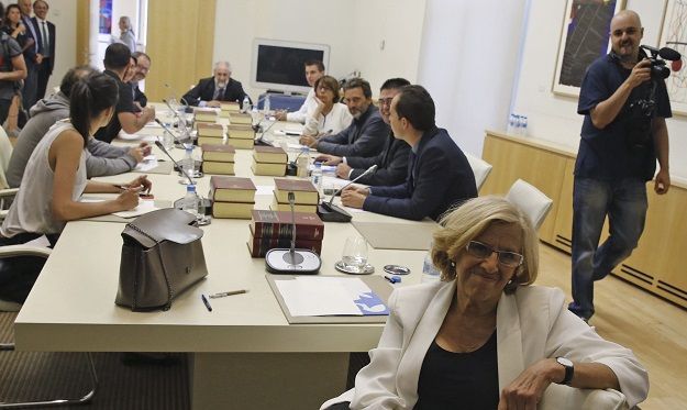 EFE/Alberto Martín