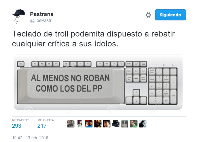 Pastrana
