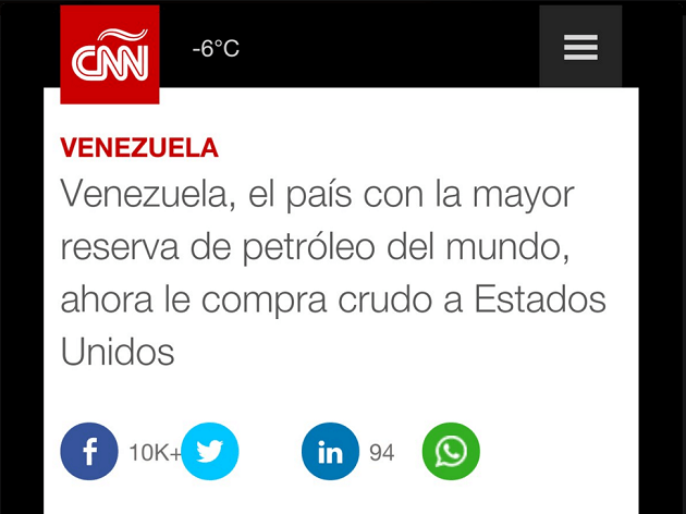 Petroleo