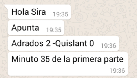 Resultado