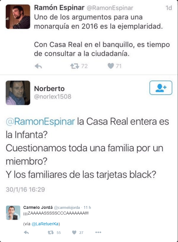 Zasca