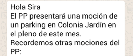 Colonia Jardin 1