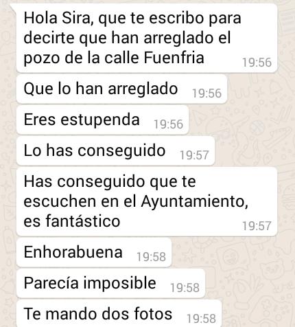 Fuenfria