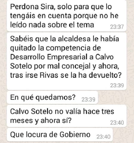 Calvo Sotelo