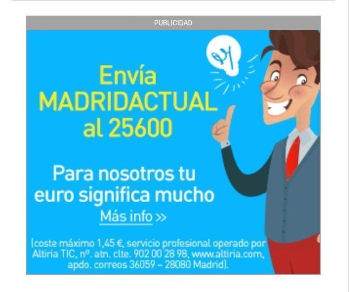 MadridActual