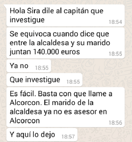 Marido