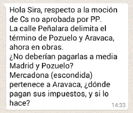 Aravaca