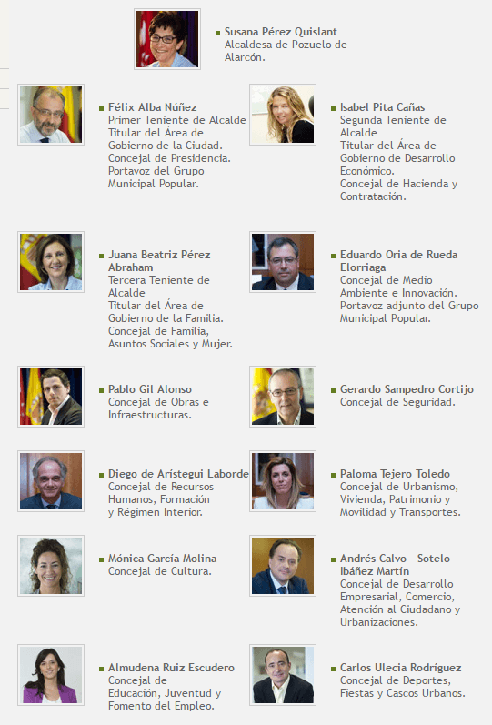 Gobierno