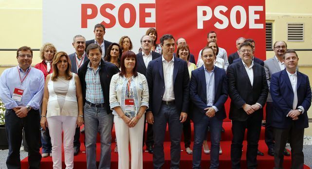 Pedro-Sanchez-presidentes-autonomicos