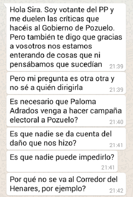 Adrados