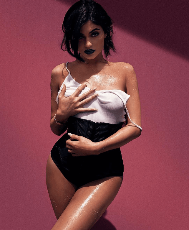 Kylie